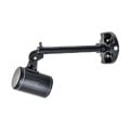 VT20-120W-SS/BK || ηLEDॹݥåȥ饤 ˥åϡɥ VIEWTRON ȥ졼ȥ硼ȥ/AC100200V Х饹ȥ쥹160W ŵ忧(2700K)(14W)(120) Ĺ:280mm ̿(40000h)֥å 2ǯݾڡԲĎľΤߡ[ud]