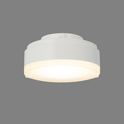 LDF6WW-HGX/C7/7/2 || LEDランプ 東芝 LEDユニットフラット形【φ75