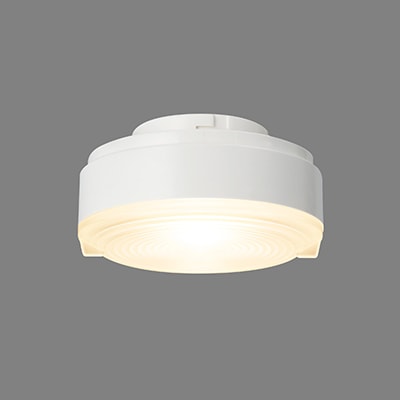 LDF6L-WGX/C7/7/2 || LEDランプ 東芝 LEDユニットフラット形【φ75