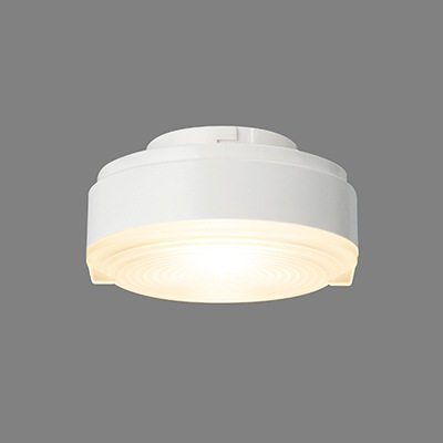 LDF6L-WGX/C7/7/2 || LEDランプ 東芝 LEDユニットフラット形【φ75