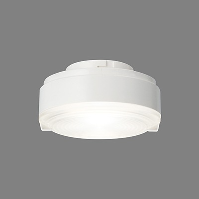 LDF6W-WGX/C7/7/2 || LEDランプ 東芝 LEDユニットフラット形【φ75