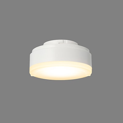 【5個セット】東芝　LEDユニットフラット型ランプLDF7L-H-GX53/C7 東芝 LEDユニットフラット形 700シリーズ 6.7W φ75mm GX53-1口金