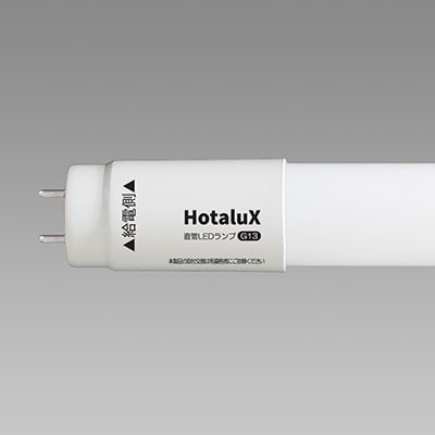 在庫限り品】LD40T50/13/20G13-S1 || 直管LEDランプ ホタルクス(旧:NEC