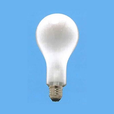耐振 PS75 E26 110V-150W(F) || 一般電球形白熱電球[耐振] 旭光電機