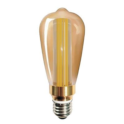 LDST643LDV-TM 1800K || フィラメント型LED電球【5個単位販売】東京