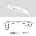 L09 || LEDͶƳ���Ѹ���LED�⥸�塼�� ���(TOSHIBA) B�� ľ�շ� ξ���� ������/�µ� ���Ƿ���ͶƳ���ղ����� �������ѥ�⥳��FRC-1833T(�����)�ȸ����ʤ�LEDͶƳ����FBK-**7****-LS17�ˤ��б�������ΤǤ��� [lt]