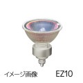 JR12V30WUV/NK5EZ/HA3 || ϥŵ ŵ(IWASAKI)  ϥplus ߥ顼(50) 50W 12V (EZ10) (50.7mm) Ĺ(60mm) ӡ(10) (3100K 900lm) ̿(5000) [nd/s-br]