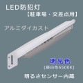 NNY20493LE1 || LED������ Panasonic ����־쎥�����ѡ���������շ� [���뤵���󥵤ʤ�] �ָ���FHT42������ ����ߥ��������� IP44 [������(������ߥ�)] ����(5500K) 1100lm Ra80 AreaLux AC100V ��������(9.0W) ��̿(60000h) [mw]