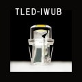 TLED-IWUB��10������ || TLED����(LED) �ȥ�������(TOKISTAR) �ȥ���å�UB/�ơ��ץ饤�Ȏ��ե��󥿥��å��饤�����ŵ� (0.4��/DC8V/50mA) ��������ۥ磻��3000K ����«:12lm ��ʼ�̿:40000h [mw]