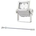 ECF3050M/NSAN8/W + FA291/W || <�淿������LED����異���ॻ�å�>����ŵ��ڥ�ǥ����å��ե�åɥͥ�[30���饹]��ѥ����� ���� 4500lm �Ÿ���¢��+�ڴ��ľ��������ѥ�����900mm/�磻����ն���ա۲��⳰���� �ۥ磻�� (��:ECF2040M/NSAN8/W)������Բġ�[br]