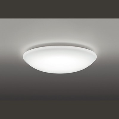 OX9750LDRS || LEDシーリングライト ODELIC 【～10畳】 高効率・小型