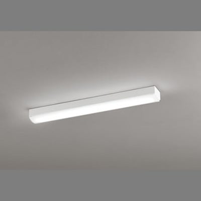 XL501007R3BS || LED-LINEベースライト ODELIC トラフ形 20形 1600lm