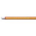 LS1200D-U2 || ľ��LED���� ������ҥ��ॸ��(MGMT) �ڹ������ץ�����/��ԥå�/����С���������40�� �Ÿ���¢ľ��LED���ס�LS1200-U2���꡼���� �����(530nm�ʲ�û��Ĺ�����å�) ����:G13 ����«:700lm ��������:17��25W 5ǯ�ݾڡ����������󥻥��Բġ� [mg]