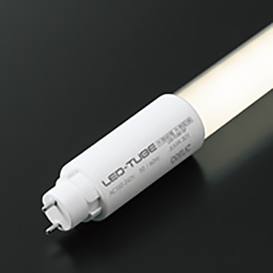 No.449ES || 直管LEDランプ ODELIC LED-TUBEランプ[QPシリーズ] [40形
