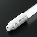 No.448AS || ľ��LED���� ODELIC LED-TUBE����[QP���꡼��] [40�� ��¦���Ŏ���¦���� �Ÿ���¢] Hf32W��ʽ������� �����(6500K) 2500lm Ra83 �ɷ¦�25.8(����¦�30.3)��Ĺ1198mm G13���� 100-242V ��������(15.1W) ��̿(40000h)[No.448A]������Բġ�[mw]