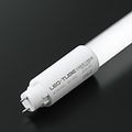 No.448DS || ľ��LED���� ODELIC LED-TUBE����[QP���꡼��] [40�� ��¦���Ŏ���¦���� �Ÿ���¢] Hf32W��ʽ������� ����(3500K) 2372lm Ra83 �ɷ¦�25.8(����¦�30.3)��Ĺ1198mm G13���� 100-242V ��������(15.1W) ��̿(40000h)[No.448D]������Բġ�[mw]