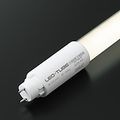 No.447ES || ľ��LED���� ODELIC LED-TUBE����[QP���꡼��] [40�� ��¦���Ŏ���¦���� �Ÿ���¢] FL40W���� �ŵ忧(3000K) 1938lm Ra83 �ɷ¦�25.8(����¦�30.3)��Ĺ1198mm G13���� 100-242V ��������(12.7W) ��̿(40000h)[No.447E]������Բġ�[mw]