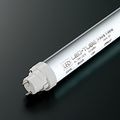 No.440RCS || ľ��LED���� ODELIC LED-TUBE����[R15���饹��鿧���꡼��] [40�� ��¦���Ŏ���¦���� �Ÿ���¢] FL40W���� ��(4000K) 1920lm Ra94 �ɷ¦�26.7(����¦�29.3)��Ĺ1198mm G13���� 100-242V ��������(14W) ��̿(40000h)[No.440RC]������Բġ�[mw]