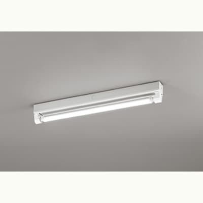 ODELIC ベースライト XL251135K#Y ランプ付き No320e XL551135RS || LED-TUBEベースライト ODELIC [20形] R15クラス高演色