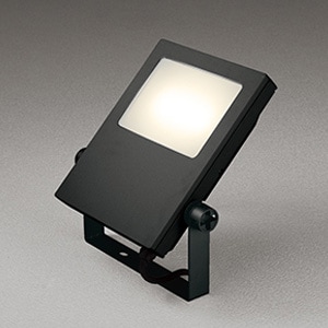 XG454038S || 屋外用LED投光器 ODELIC 防雨型(IP65) 水銀灯400W相当