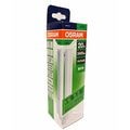 DULUX LED T/E 42HF V20W 850��FHT42EX-N LED�� || FHT����ѥ��ȷָ���������LED���ס㹩�����ס� OSRAM 42W������ ����(5000K) 2400lm Ra80 GX24q-4���� ��������(20W) ������(167��48��48mm) 100-242V ��ʼ�̿(��30000h) ��ľ���Բ� [kyd]
