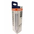 DULUX LED T/E 42HF V20W 840��FHT42EX-W LED�� || FHT����ѥ��ȷָ���������LED���ס㹩�����ס� OSRAM 42W������ ��(4000K) 2400lm Ra80 GX24q-4���� ��������(20W) ������(167��48��48mm) 100-242V ��ʼ�̿(��30000h) ��ľ���Բ� [kyd]