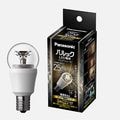 LDA3L-E17/C2 || LED�ŵ� Panasonic �ѥ�å�LED�ŵ奯�ꥢ���꡼�� �����ŵ巿�ڥ��ꥢ�����ס� ��Ǯ�ŵ�25W������ �ŵ忧(2700K) 280lm Ra80 AC100V E17���� ��������(3.4W) ����38����Ĺ83mm ��̿(40000h) ̩�ķ�����б� [mw]