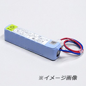 在庫限り品】20-S128A | 古河電池 24V 8Ah 自動火災報知器受信機用 