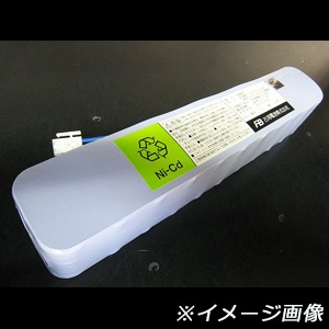 22-S104A | 古河電池 26.4V 1.65Ah 自動火災報知器受信機用バッテリー