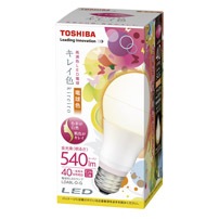 90個　新品未開封　TOSHIBA LDA9L-D-G 生産終了品】LDA9L-D-G || 東芝(TOSHIBA) || LED一般電球 広がる配光