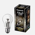 LDA5L/C4 || LED�ŵ� Panasonic �ѥ�å�LED�ŵ奯�ꥢ���꡼�� �����ŵ巿�ڥ��ꥢ�����ס� ��Ǯ�ŵ�40W������ �ŵ忧(2700K) 485lm Ra80 AC100V E26���� ��������(5.1W) ����60����Ĺ113mm ��̿(40000h) ̩�ķ�����б� (��:LDA5LCW) [mw]