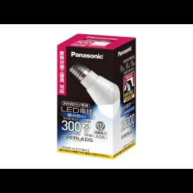 生産終了品】Panasonic LDA6L-H-E17/BH/S