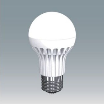 LDA4L-H-V4 アイリスオーヤマ 一般電球タイプ 電球色(2700K Ra80 48cd