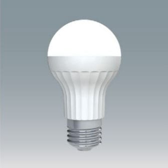 LDA7N-H-V9 アイリスオーヤマ 一般電球タイプ 昼白色(5000K Ra70 90cd