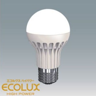 LDA9L-H-V7 アイリスオーヤマ 一般電球タイプ 電球色(2700K Ra80 125cd