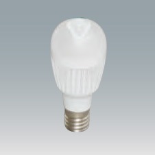 生産終了品】LDA4N-H-E17SV || アイリスオーヤマ || 人感センサー