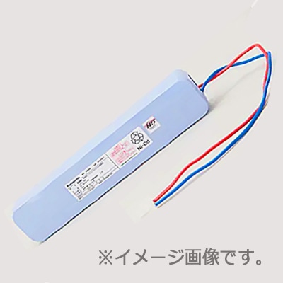 BV9959011 || 自動火災報知器受信機用バッテリー Panasonic