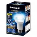 LDR9D-W/RF10 || LED電球 Panasonic 【屋内用レフランプ形】E26口金