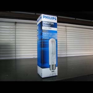 PHILIPS CDM-TP/F70W/830 マスターカラー　フロスト6個 Amazon | セラミックランプ CDM-TP/F 70W/830 | PHILIPS | 直管