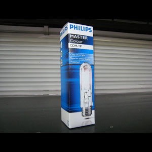 生産終了品】CDM-TP150W/830 || PHILIPS 31ミリ径 150形 透明形 色温度