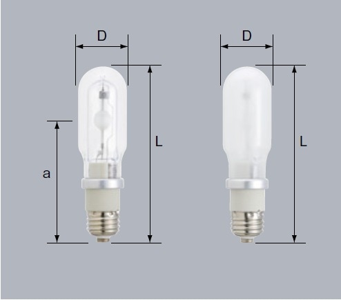 hci－ts HCI-TS 150W/NDL PB 6個セット 150w／ndl pbの通販