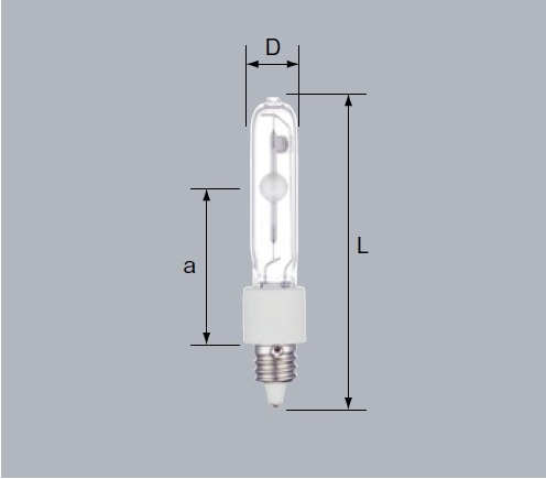三菱オスラム HCI-TC/E35W/NDL/PB/N新品未使用品12個セット 生産終了品】HCI-TC/E35W/NDL/PB/N | 三菱電機(MITSUBISHI)15ミリ管径