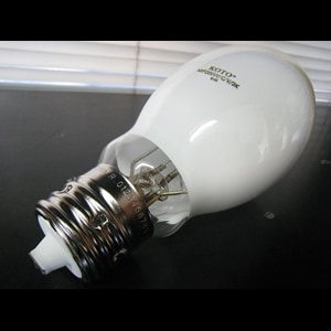 生産終了品】MP200W/F/V/3K || 江東電気(KOTO) 200形 色温度(3200K