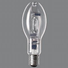 【美品】 250形 Panasonic | M250・L/VH-B 一般形 E39口金 ブルー色 蛍光灯・電球