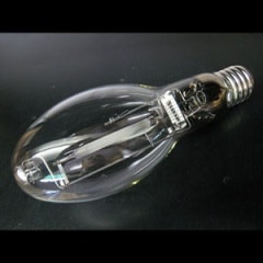 NH220 ハイゴールド　Panasonic 水銀灯 NH220D・L | | Panasonic 220形 一般形 水銀灯安定器点灯形（始動器