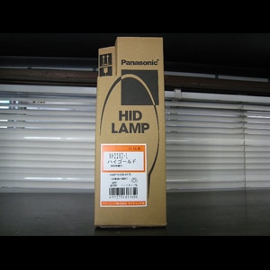 NH220D・L | | Panasonic 220形 一般形 水銀灯安定器点灯形（始動器
