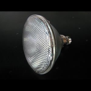 TOSHIBA東芝　メタルハライドランプ MR150/WW-MW 　新品8個 生産終了品】MR150/WW-MW IWA| 東芝(TOSHIBA) 121ミリ径 150形 中