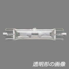 MQD70E-W | Panasonic 70形 透明形 色温度：4300K RX7s両口金 両口金形