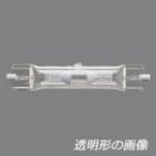 National スカイビーム 両口金形 150形  MQD150E-W 4個 MQD150E-W | Panasonic 150形 透明形 色温度：4300K RX7s両口金