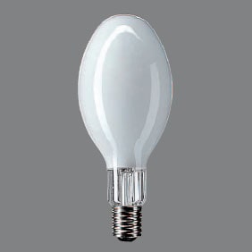 BHF100-110V500W | Panasonic 一般形 500形 蛍光形 E39口金 色温度